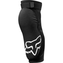 Fox - Ellenbogenprotektor Launch D30 Youth Black Onesize