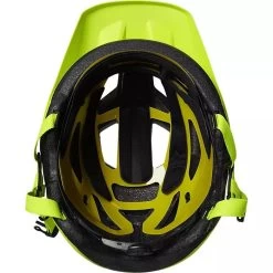 Fox - MTB-Helm Mainframe MIPS Youth KU 48-52cm Flo Yellow 9 Fox - MTB-Helm Mainframe MIPS Youth KU 48-52cm Flo Yellow -Fahrradladen Mainframe Floyellow29217130 5 webp4 1280x1280