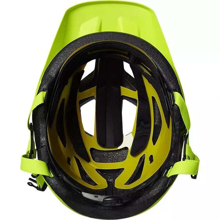 Fox - MTB-Helm Mainframe MIPS Youth KU 48-52cm Flo Yellow 6 Fox - MTB-Helm Mainframe MIPS Youth KU 48-52cm Flo Yellow – Bild 4
