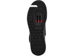 Crank Brothers - Klickpedalschuh Mallet Speedlace+Strap Black/White -Fahrradladen Mallet Speedlace MTB Schuhe black white 42 80352 363499 1607528101 1280x1280