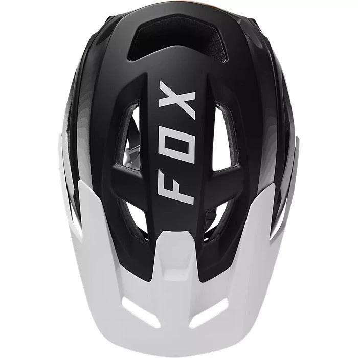 Fox - MTB-Helm Speedframe Pro MIPS, Fade Black 5 Fox - MTB-Helm Speedframe Pro MIPS, Fade Black – Bild 3