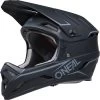 ONeal - Fullface-Helm Backflip V22 Solid Black -Fahrradladen O Neal Backflip Solid Fullface Helm 0500 302 1 1280x1280