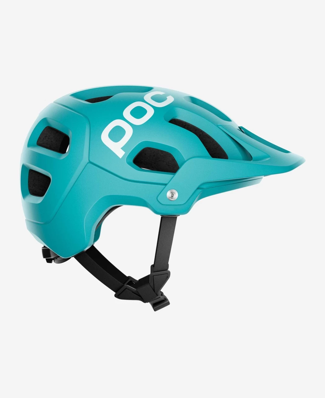 POC - MTB-Helm Tectal Kalkopyrit Blue Matt 4 POC - MTB-Helm Tectal Kalkopyrit Blue Matt – Bild 2