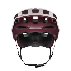 POC - MTB-Helm Kortal 21 Propylene Red Matt -Fahrradladen POC Kortal PropyleneRed MATT v006 0002 1200x 1280x1280