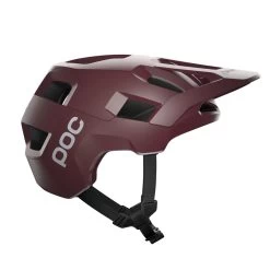 POC - MTB-Helm Kortal 21 Propylene Red Matt -Fahrradladen POC Kortal PropyleneRed MATT v006 0003 1200x 1280x1280