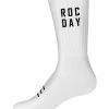 Rocday - Socken Park Socks White/Black 1 Rocday - Socken Park Socks White/Black -Fahrradladen Park Sock White 1280x1280