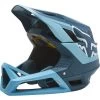 Fox - Helm MIPS Proframe Matt Slate Blue 2 Fox - Helm MIPS Proframe Matt Slate Blue -Fahrradladen Proframe Slate Blue1 1280x1280