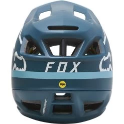 Fox - Helm MIPS Proframe Matt Slate Blue -Fahrradladen Proframe Slate Blue3 1280x1280