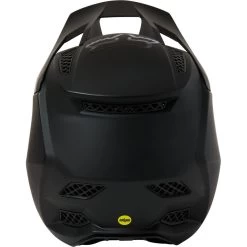 Fox - Fullface-Helm Rampage Pro Carbon Mips Solid Matt Black 9 Fox - Fullface-Helm Rampage Pro Carbon Mips Solid Matt Black -Fahrradladen RPC MIPS Black 27462062 4 1280x1280