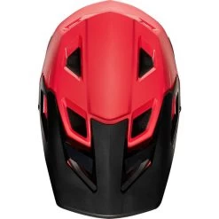 Fox - DH-Helm Rampage Youth 20 Matte Bright Red -Fahrradladen Rampage Bright Red34QCEfmafSsqMB 1280x1280