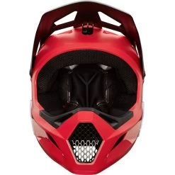 Fox - DH-Helm Rampage Youth 20 Matte Bright Red -Fahrradladen Rampage Bright Red 5WWr3TVNbsdWP9 1280x1280