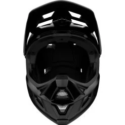 Fox - Fullface-Helm Rampage Comp 2021 Matt Black 11 Fox - Fullface-Helm Rampage Comp 2021 Matt Black -Fahrradladen Rampage Comp MIPS Neu BLK 5 1280x1280
