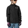 Fox - Regen-Jacke Ranger 2,5-Layer Woman Water Black -Fahrradladen Ranger 2 5 Woman 1 1280x1280