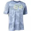 Fox - Jersey Ranger Tru Dri SS Kurzarm Men Dusty Blue -Fahrradladen Ranger Dru Dri SS Dust Blue28875157 1 1280x1280