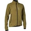 Fox - Jacke Ranger Fire Woman Jacket Olive Green -Fahrradladen Ranger Fire Jacket Olive27533099 1 1280x1280