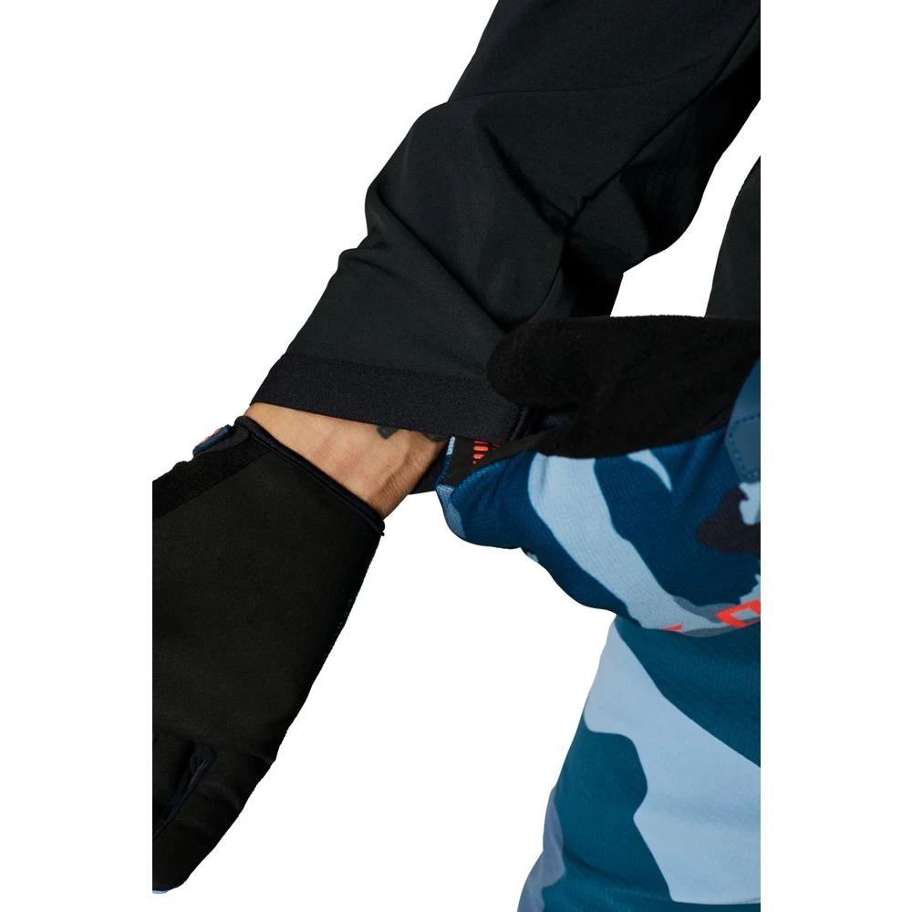 Fox - Jacke Ranger Fire Jacket Men Black 4 Fox - Jacke Ranger Fire Jacket Men Black – Bild 2