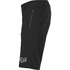 Fox - Shorts Ranger Men + Liner Black -Fahrradladen Ranger Men Liner Black3 1280x1280