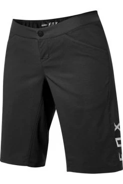 Fox - Shorts Ranger Womans Black