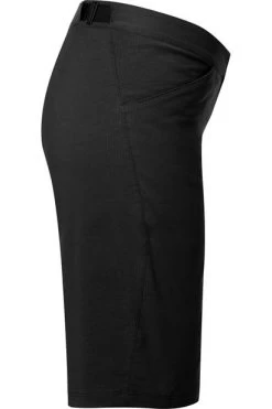 Fox - Shorts Ranger Womans Black -Fahrradladen Ranger Short Womans 3 1280x1280