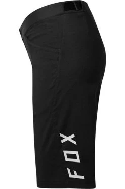 Fox - Shorts Ranger Womans Black -Fahrradladen Ranger Short Womans 4 1280x1280