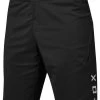 Fox - Shorts Ranger Black 2 Fox - Shorts Ranger Black -Fahrradladen Ranger Short Black 1 1280x1280