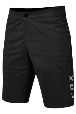 Fahrradladen 36 Fox - Shorts Ranger Black