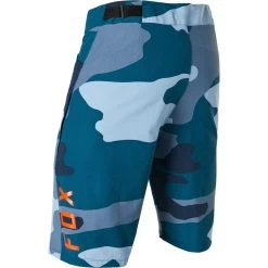 Fox - Shorts Ranger Camo 21 Blue Camo -Fahrradladen Ranger Short Blue Camo27280360 12 1280x1280