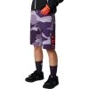 Fox - Shorts Ranger Woman Camo 21 Dark Purple -Fahrradladen Ranger Short Woman DarkPurple 21 3 1280x1280