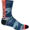Fox - Socken 6" Ranger Blue Camo 2 Fox - Socken 6" Ranger Blue Camo -Fahrradladen Ranger Sock Blue Camo27423360 1 1280x1280