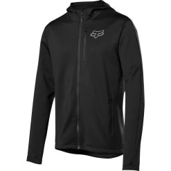 Fox - Jacke Ranger Tech Fleece Men Black
