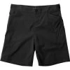 Fox - Shorts Ranger Youth Black 2 Fox - Shorts Ranger Youth Black -Fahrradladen Ranger Youth Short 1 1280x1280