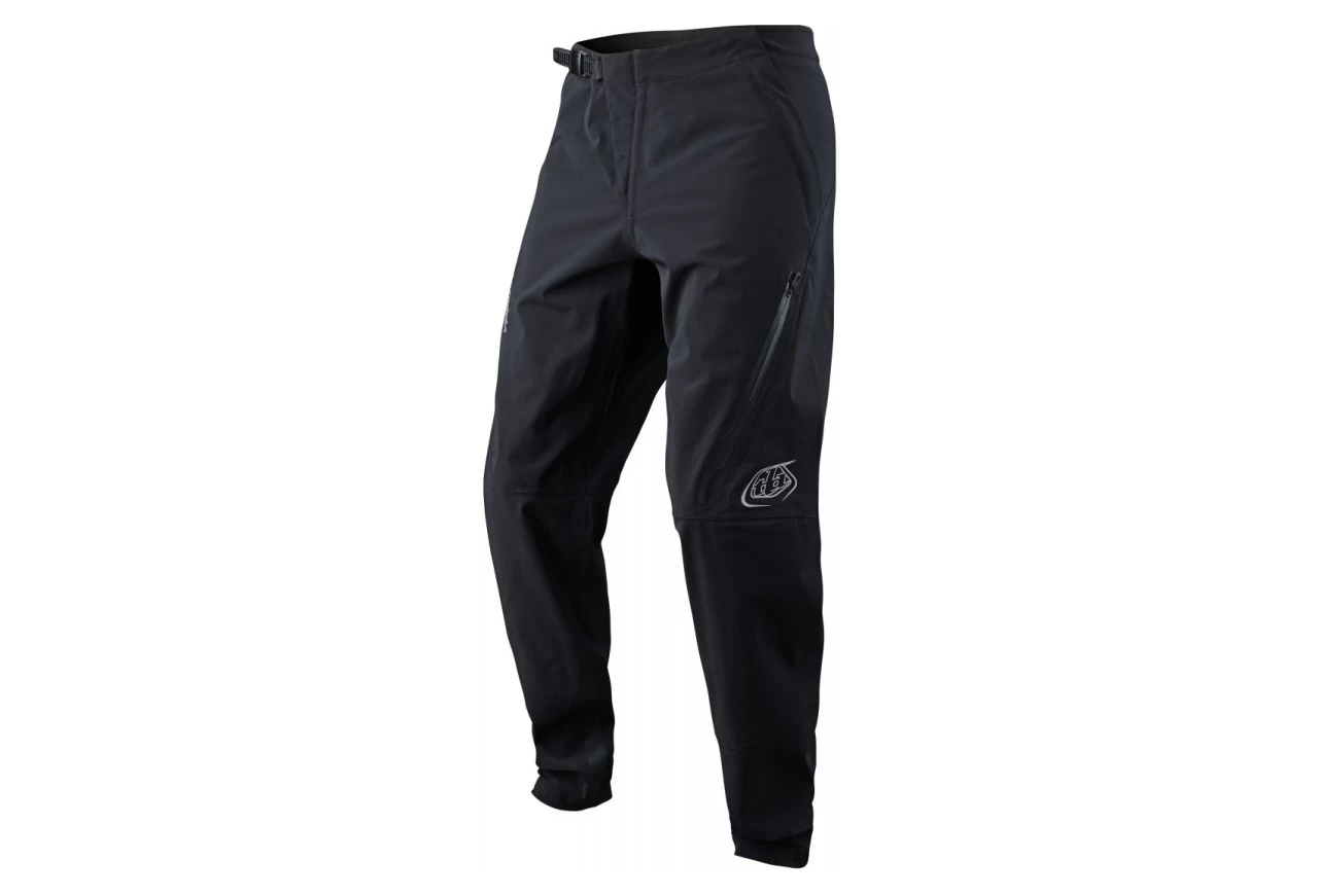 Troy Lee Designs - Hose Resist Pant Black 3 Troy Lee Designs - Hose Resist Pant Black