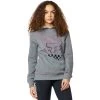 Fox - Kapuzenpullover Richter Hoodie Womans Heather 1 Fox - Kapuzenpullover Richter Hoodie Womans Heather -Fahrradladen Richter Hoodie Grey 1 1280x1280