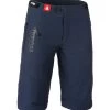 Rocday - Short Roc Dark Blue/Melange -Fahrradladen Roc Short Blue Melange 1280x1280