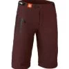 Rocday - Shorts Roc Dark Red Melange -Fahrradladen Roc Short Dark Red Melange 1280x1280