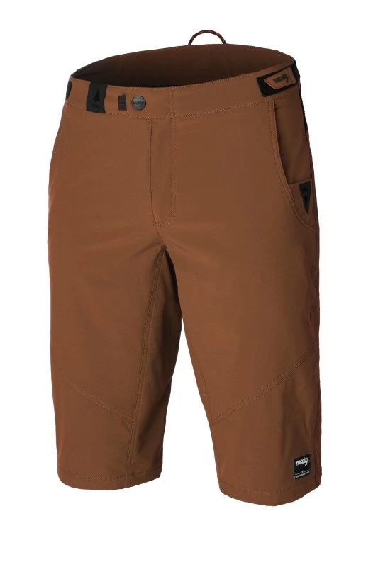 Rocday - Short Roc Lite Brown 3 Rocday - Short Roc Lite Brown