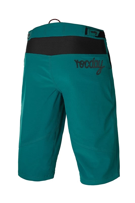 Rocday - Short Roc Lite Green 4 Rocday - Short Roc Lite Green – Bild 2