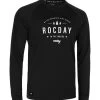 Rocday - Jersey Patrol Sanitized Langarm 21 Men Black/White 2 Rocday - Jersey Patrol Sanitized Langarm 21 Men Black/White -Fahrradladen Rocday Patrol long Men 1280x1280