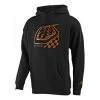 Troy Lee Designs - Kapuzenpullover Precision 2.0 Checkers Po Hoodie Black/Gold 1 Troy Lee Designs - Kapuzenpullover Precision 2.0 Checkers Po Hoodie Black/Gold -Fahrradladen SSH Tl0P2CK S sw Precision 2 0 Checkers FS20 il 1280x1280