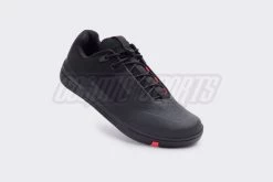 Crank Brothers - MTB-Schuh Stamp Lace Black/Red -Fahrradladen STL01030A115 01 1280x1280