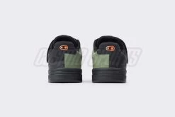 Crank Brothers - MTB-Schuh Stamp Speedlace+ Strap Green/Orange 9 Crank Brothers - MTB-Schuh Stamp Speedlace+ Strap Green/Orange -Fahrradladen STS05435A105 04 1280x1280