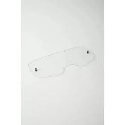 Fox - Ersatzscheibe Für Airspace/Main MX20 Clear Lens