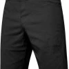 Fox - Shorts Ranger Lite Black 1 Fox - Shorts Ranger Lite Black -Fahrradladen Short Ranger Lite 1 1280x1280