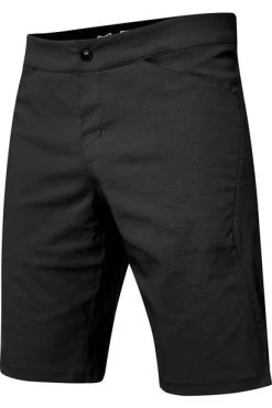 Fox - Shorts Ranger Lite Black