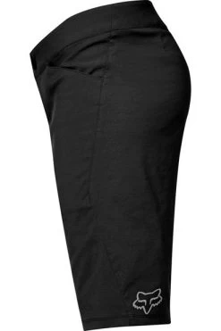 Fox - Shorts Ranger Lite Black -Fahrradladen Short Ranger Lite 4 1280x1280