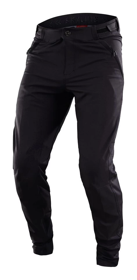 Troy Lee Designs - Hose Skyline Pant New23 Men Black 3 Troy Lee Designs - Hose Skyline Pant New23 Men Black