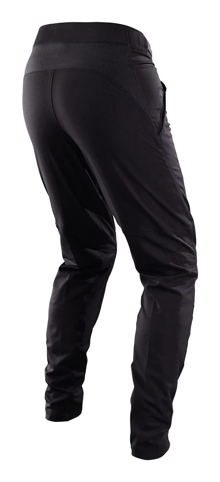 Troy Lee Designs - Hose Skyline Pant New23 Men Black 4 Troy Lee Designs - Hose Skyline Pant New23 Men Black – Bild 2