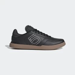 Five Ten - MTB-Schuh Sleuth DLX Woman 20 Core Black / Grey Two / Gum M2