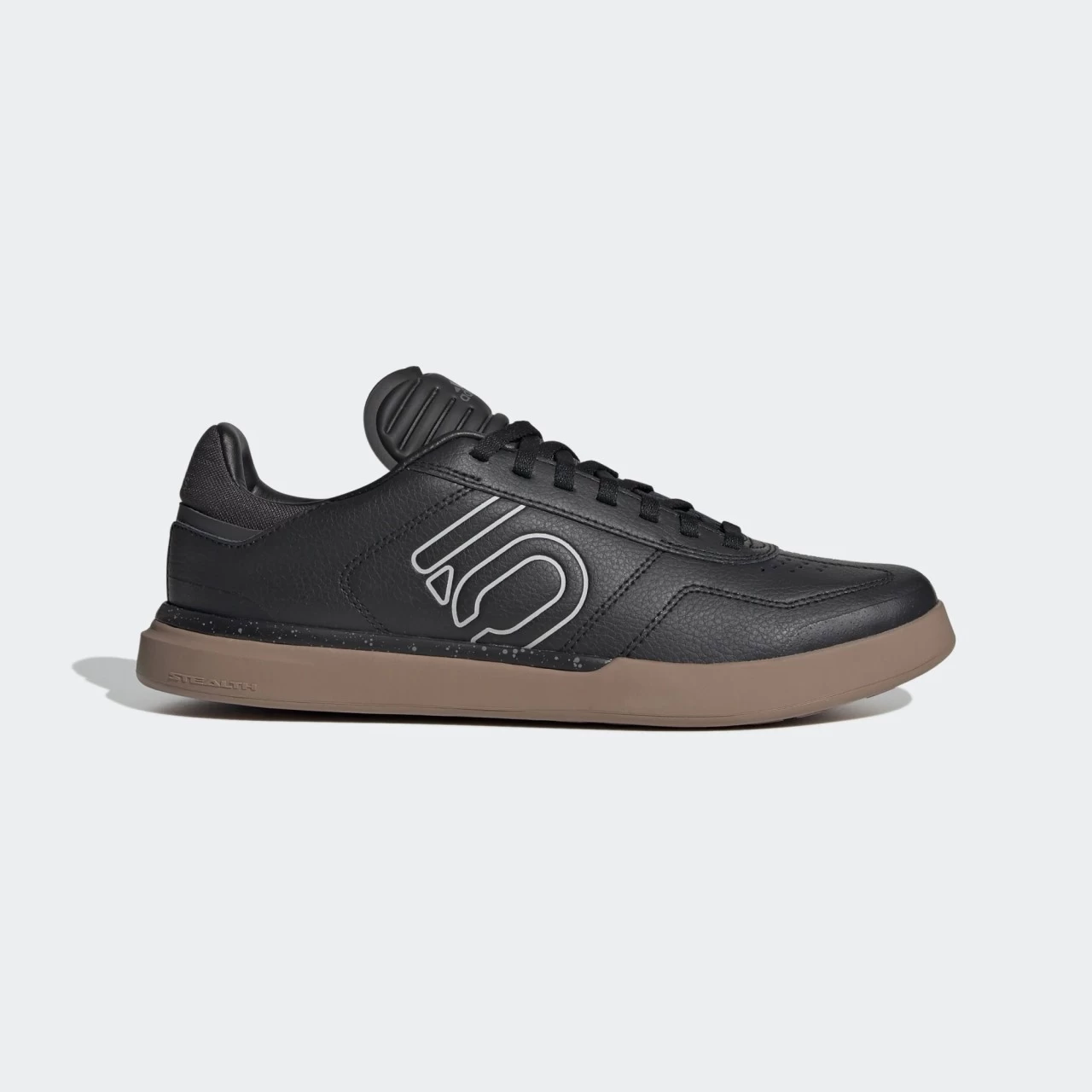 Five Ten - MTB-Schuh Sleuth DLX Woman 20 Core Black / Grey Two / Gum M2 3 Five Ten - MTB-Schuh Sleuth DLX Woman 20 Core Black / Grey Two / Gum M2
