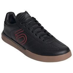 Five Ten - MTB-Schuh Sleuth DLX 20 Core Black / Scarlet Red